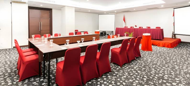 兄弟旅馆(Brothers Inn Solo Baru)图片