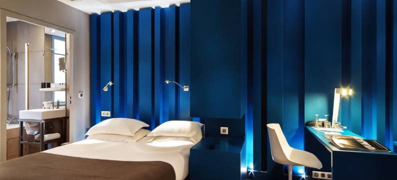 巴黎凯旋门星形广场酒店(Hotel Arc de Triomphe Etoile)图片