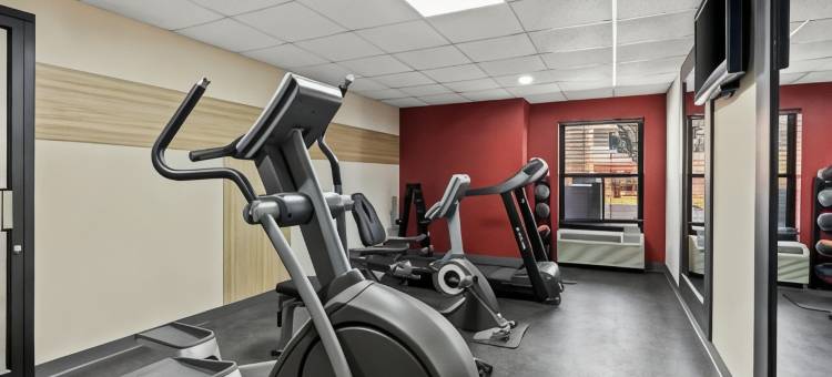 SureStay Plus Hotel by Best Western Norman图片