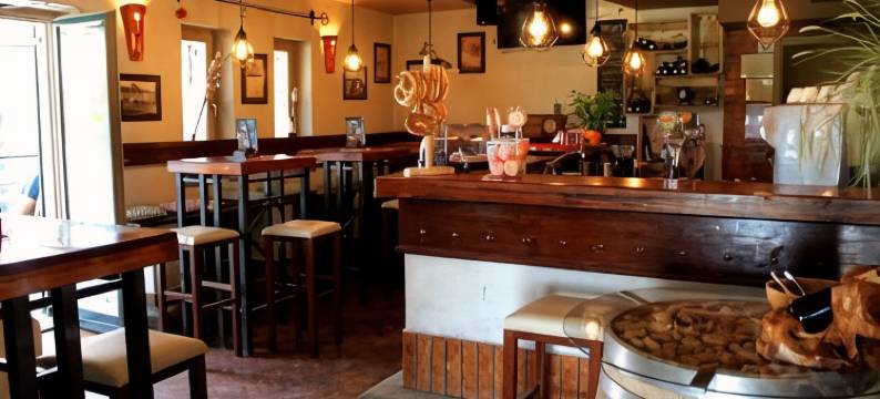 德沃雷茨民宿(Bed & Breakfast Dvorec)图片