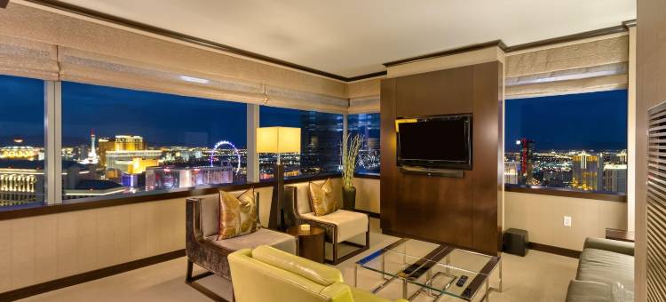 维德拉秘密套房酒店(Secret Suites at Vdara)图片