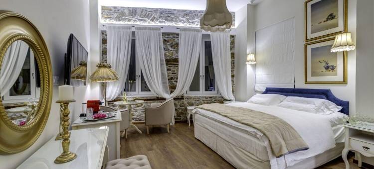 1844 Syros套房(1844 Suites Syros)图片