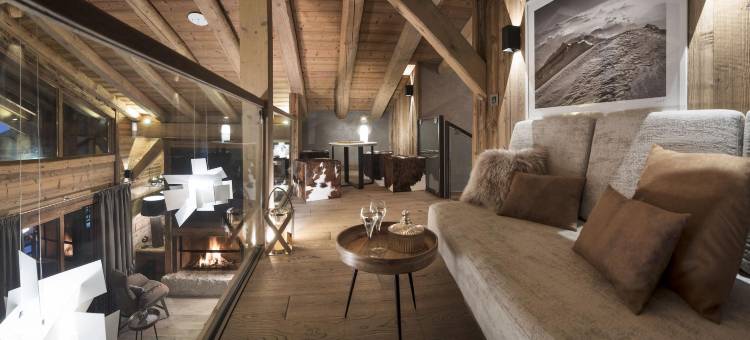 水晶玉酒店(MGM Hôtels & Résidences - Résidence le Cristal de Jade)图片