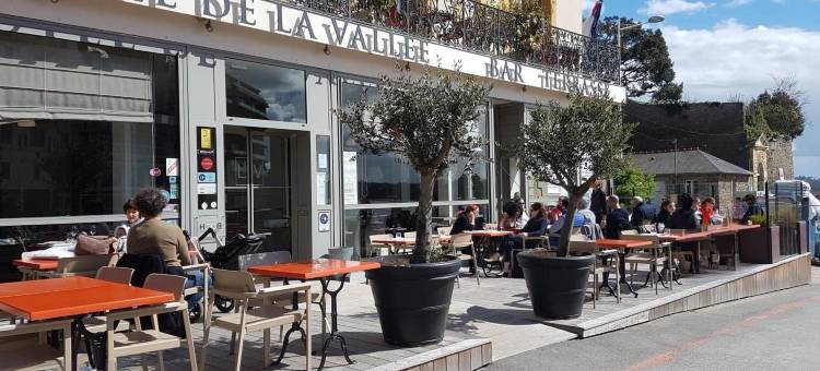 拉瓦雷酒店(Hôtel de La Vallée)图片