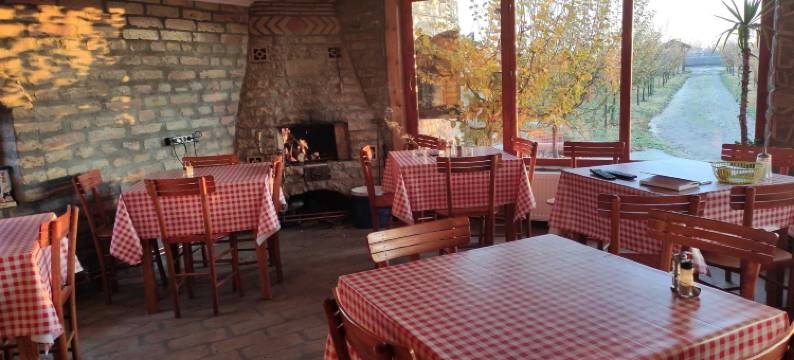 萨拉斯法尔玛47(Salaš Farma 47-Miris Dunja)图片