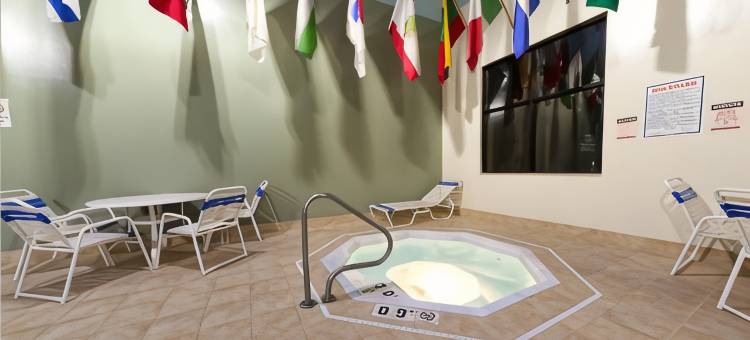 丽笙酒店和会议中心-罗克福德(Radisson Hotel & Conference Center Rockford)图片