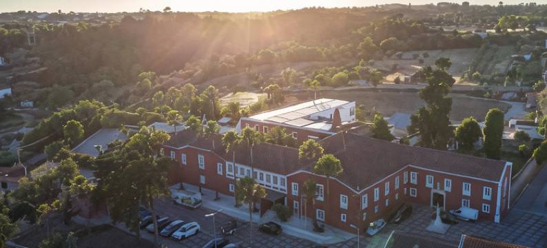 圣西尔维斯特宫精品酒店(Palacio São Silvestre-Boutique Hotel)图片