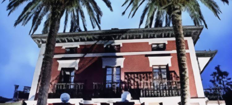 印地安唐托马斯之家酒店(Hotel Casa de Indianos Don Tomás)图片