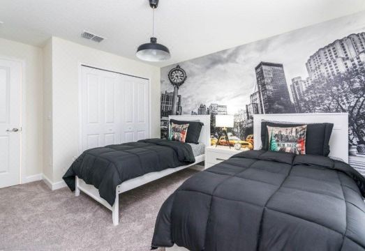 Luxury Champions Gate Town Home 4 Bedroom Townhouse by RedAwning Hotel Overview