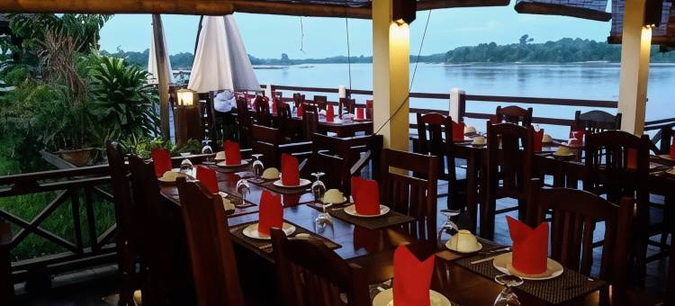 庞恩竞技场酒店(Pon Arena Hotel)图片