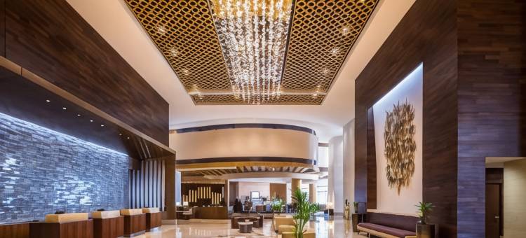 古赖尔瑞士生活酒店(Swissôtel Living Al Ghurair)图片