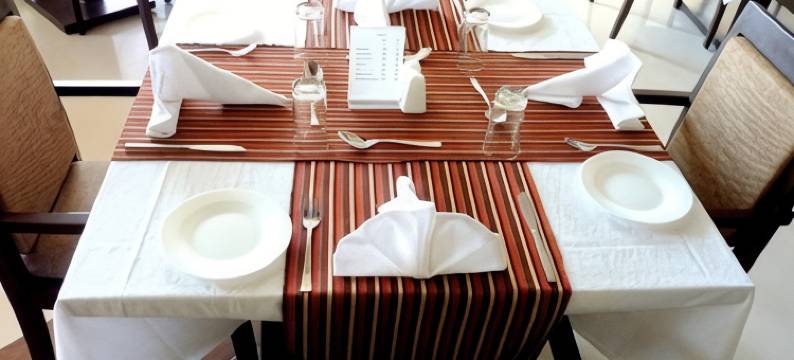 兰班卡传统度假村(Ranbanka Heritage Resort 1 km from Bhilwara Railway Station)图片