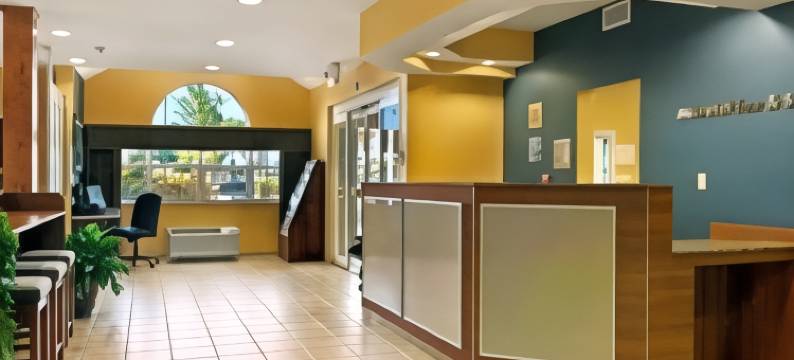 Microtel Inn & Suites by Wyndham Dickson City/Scranton图片