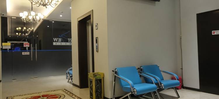 港景酒店(Hotel Portview)图片