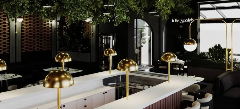 中央套房(Central Suites)图片