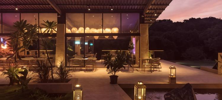 东印度之家酒店(East India House)图片
