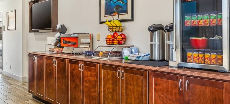 Travelodge by Wyndham Gananoque图片