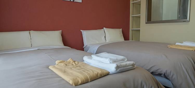 吉斯科酒店小滨温泉(Jisco Hotel Obama Onsen)图片