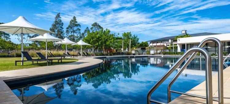 考英达水域中海岸美居酒店(Mercure Kooindah Waters Central Coast)图片