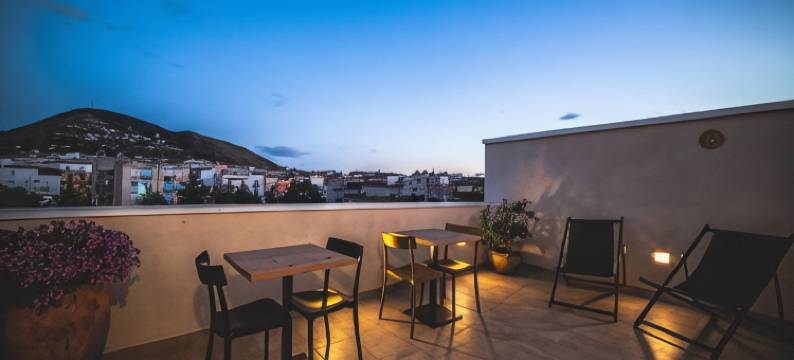 丘里'客房出租(Ciuri' Affittacamere)图片