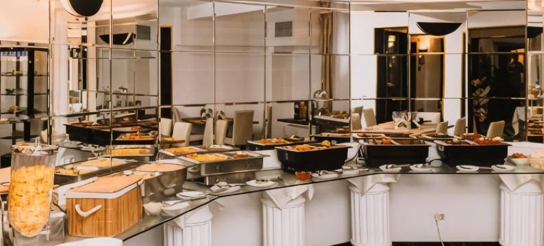 维格酒店(Vigo Hotel)图片