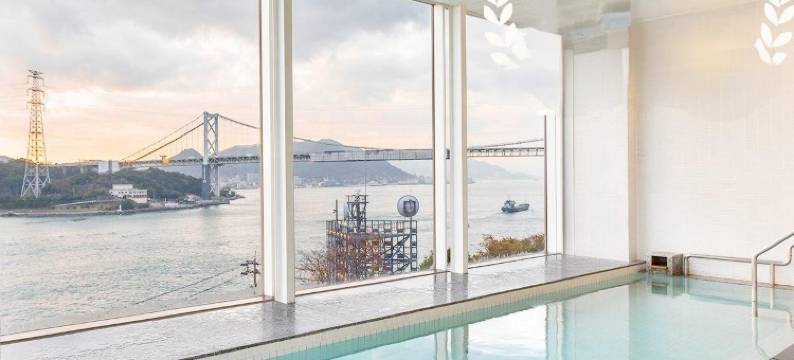 下关市满珠庄(Shimonoseki Manjuso)图片