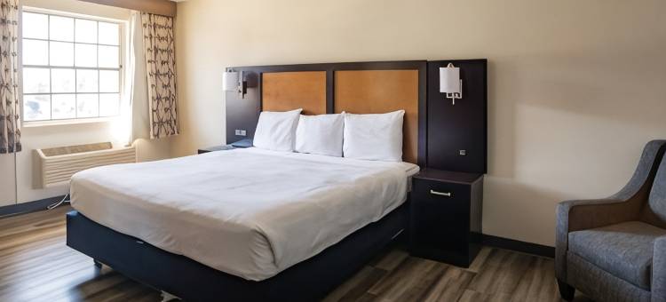 Baymont by Wyndham Austin University Area图片