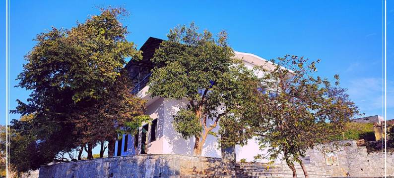 Takhat Villa Kumbhalgarh 图片