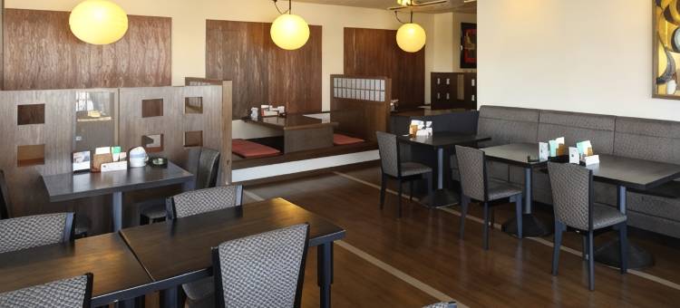 上越太阳广场酒店(Joetsu Sun Plaza Hotel)图片