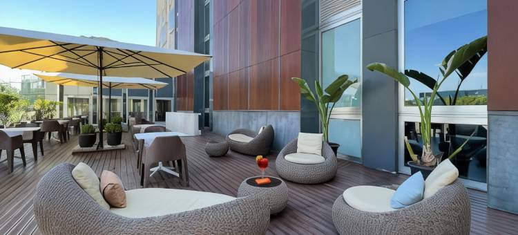 H2C米拉侬菲瑞酒店(H2C Hotel Milanofiori)图片