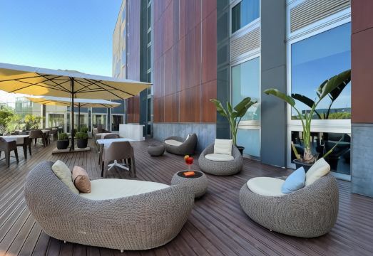 H2C Hotel MilanofioriHotel Overview