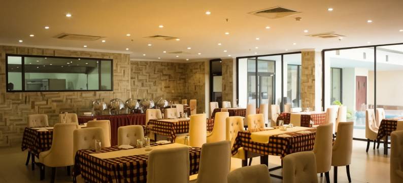 贝壳千禧酒店(Seashells Millennium Hotel)图片