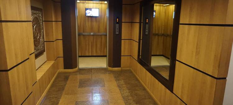 马尼拉雄伟酒店 - 原八角大厦酒店(Majestic Hotel (formerly Octagon Mansion Hotel))图片