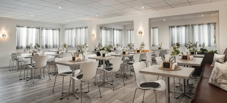 诺瓦利斯酒店(Novalis Hotel by Aurum Dresden)图片