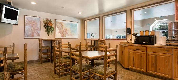 博兹曼温德姆麦客特套房酒店(Microtel Inn & Suites by Wyndham Bozeman)图片