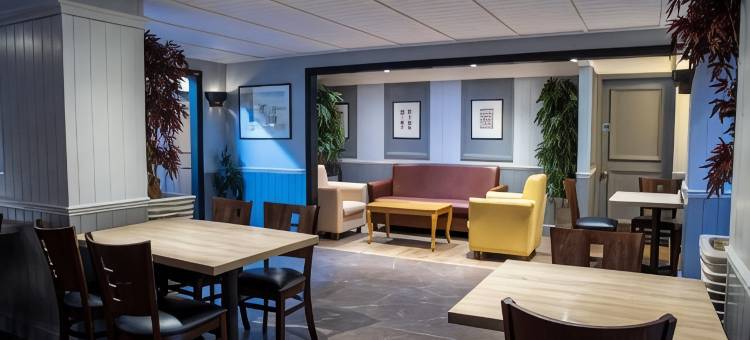 格雷夫森德庄园贝斯特韦斯特酒店(Best Western the Manor Hotel  Suites)图片