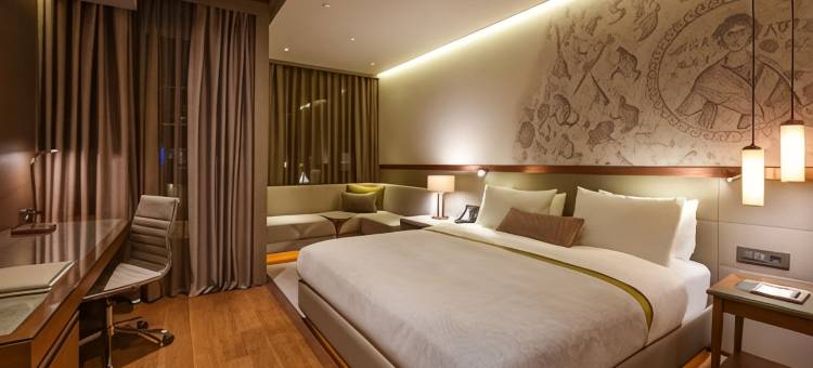 安塔基亚博物馆酒店(The Museum Hotel Antakya)图片