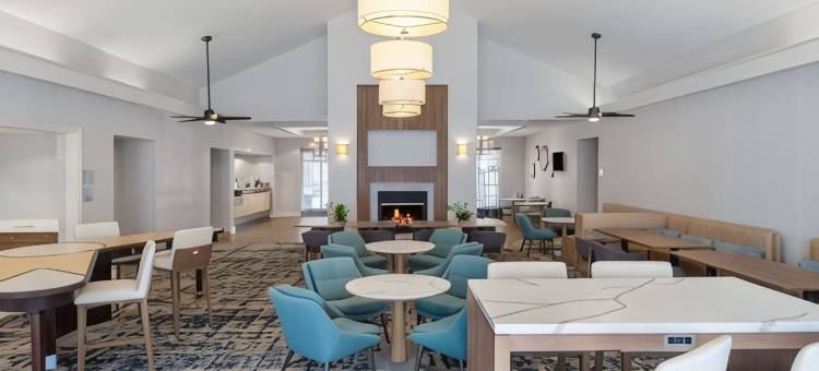 蒙哥马利Homewood Suites by Hilton(Homewood Suites by Hilton Montgomery)图片