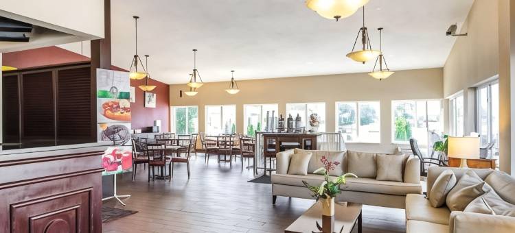 凯艺套房酒店(Quality Inn & Suites)图片