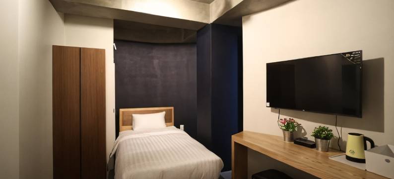 弘大那比青年旅馆(Nabi Hostel)图片