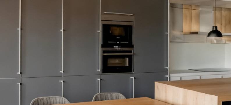 巴塞罗那共和公寓酒店(Barcelona Apartment Republica)图片