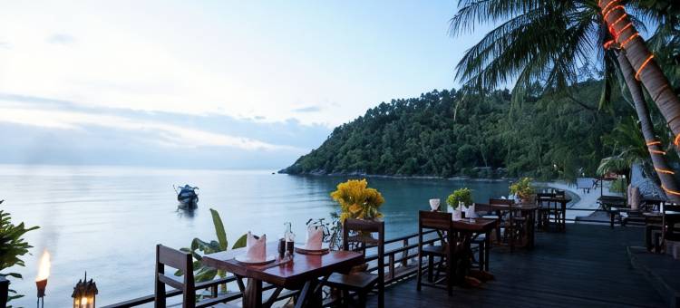 色拉海滩度假村(Salad Beach Resort)图片