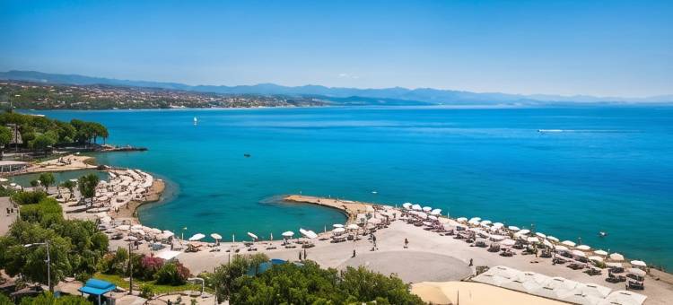 阿巴齐亚别墅 - 里布尼亚酒店(Villa Abbazia - Liburnia)图片