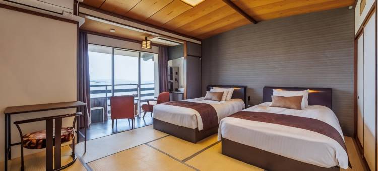 佐渡东方度假村酒店(Sado Resort Hotel Azuma)图片