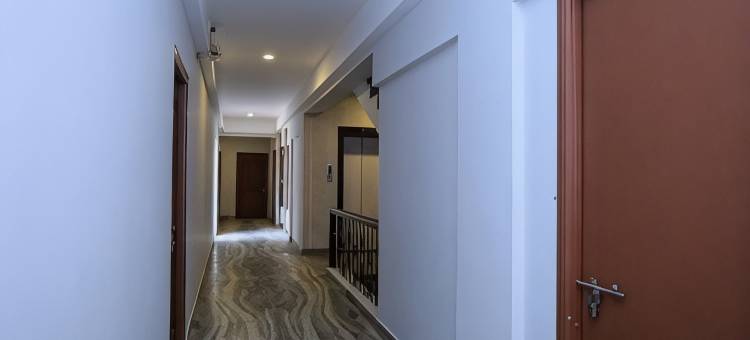 OYO 旗舰 16910 王子宫酒店(Super Townhouse Prince Palace)图片