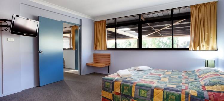 阿特肯维尔酒店(Vale Hotel)图片