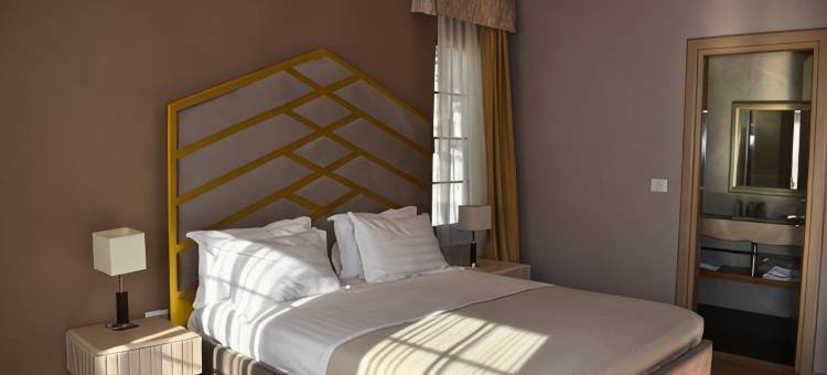 德萨莱特酒店(Hotel Rezidenca Desaret)图片