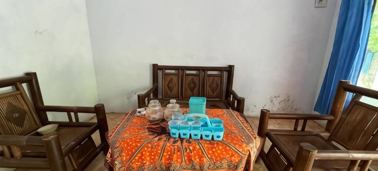 Hotel O Villa Cemara Syariah图片