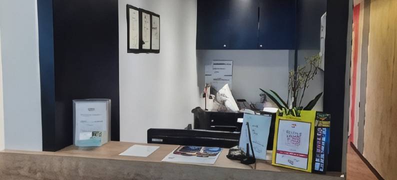 拉曼绿酒店-第7区(Laman Green Hotel @ Seksyen 7)图片