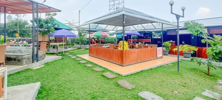 Oemah 85 伊斯兰旅馆(RedDoorz Syariah at Oemah 85 Purwokerto)图片